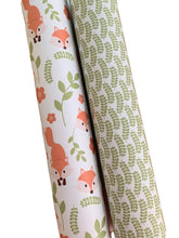 Load image into Gallery viewer, Foxy~Leaf