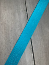 Load image into Gallery viewer, One inch seatbelt webbing