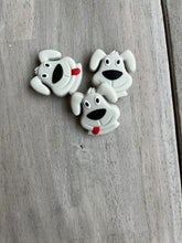 Load image into Gallery viewer, Dog Head Slide-able