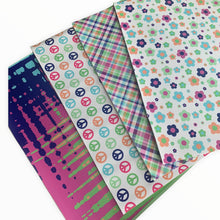 Load image into Gallery viewer, Peace Out-Psychedelic