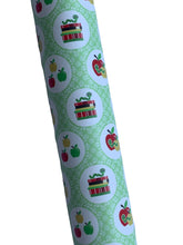 Load image into Gallery viewer, Bookworm~Apples/Worm