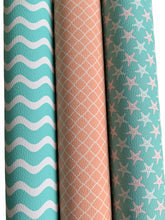 Load image into Gallery viewer, Under the sea-waves