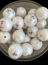 Load image into Gallery viewer, Coffee bead-misfit