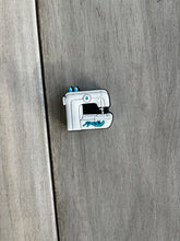 Load image into Gallery viewer, Sewing Machine  Slide-able