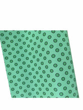Load image into Gallery viewer, Travel With Me-Lime Polka Dots