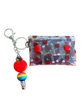 Load image into Gallery viewer, Bead-able Keychain