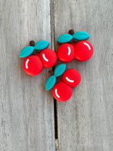 Load image into Gallery viewer, Cherry Slide-able