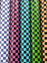 Load image into Gallery viewer, Checkerboard 12 inch roll WAS 18.50 now 11.50
