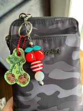 Load image into Gallery viewer, Cherry Slide-able