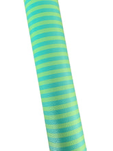 Load image into Gallery viewer, Cool Summer 🦙~Green/Blue Stripe