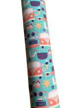 Load image into Gallery viewer, Summer Vibes~Van