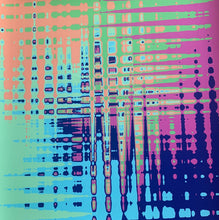 Load image into Gallery viewer, Peace Out-Psychedelic