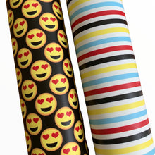 Load image into Gallery viewer, Emoji Love-Stripe