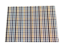 Load image into Gallery viewer, Tropical Winter-Gingham
