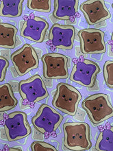 Load image into Gallery viewer, Best Friends! 12 inch roll