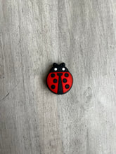 Load image into Gallery viewer, Ladybug  Slide-able