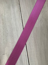 Load image into Gallery viewer, One inch seatbelt webbing