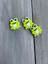 Load image into Gallery viewer, Frog Slide-able