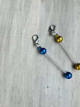 Load image into Gallery viewer, Bead-able Zipper Pull (Adorn-It)
