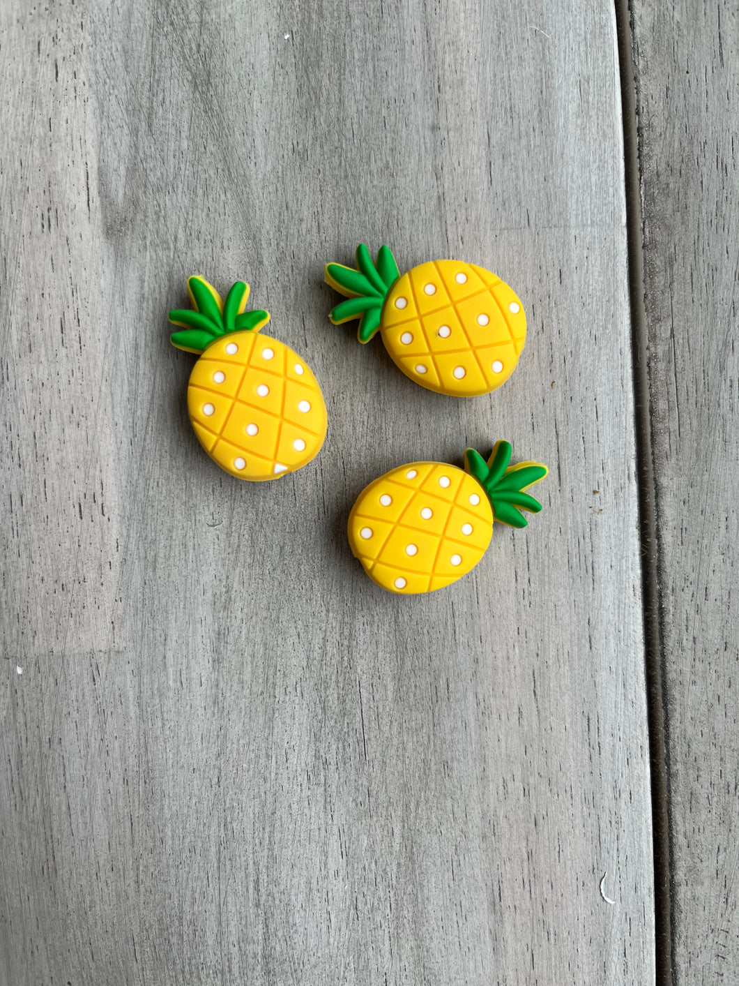 Pineapple Slide-able